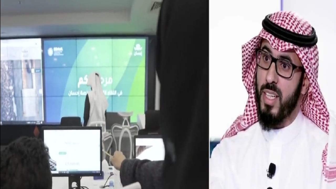 بالفيديو.. الرئيس التنفيذي لـ إحسان يوضح آلية إحاطة المتبرعين بمصير أموالهم