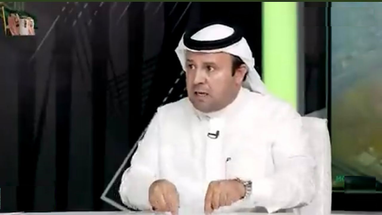 القحطاني: ننتظر رد الاتحاد الدولي في قضية حمدالله والنصر (فيديو)