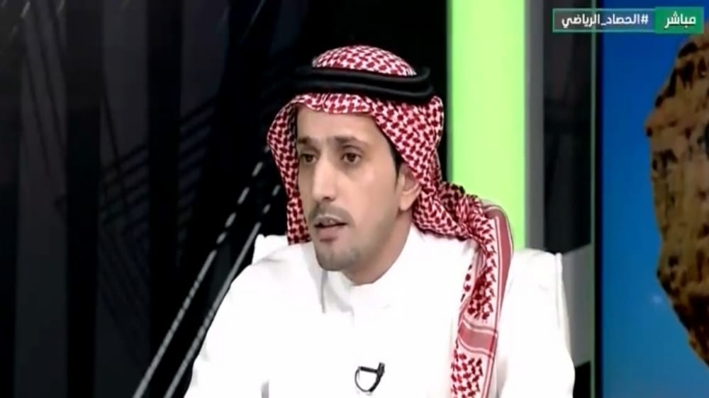 الزلال: أطالب بتطبيق أشد العقوبات على كل من اخطأ بقضية حمدالله