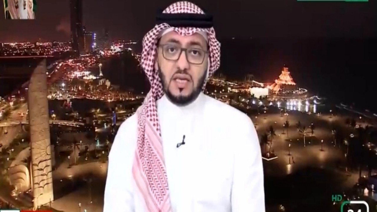 بالفيديو.. منار شاهين: الهلال هو النادي السعودي والخليجي الوحيد الذي يستطيع اللعب بأوروبا