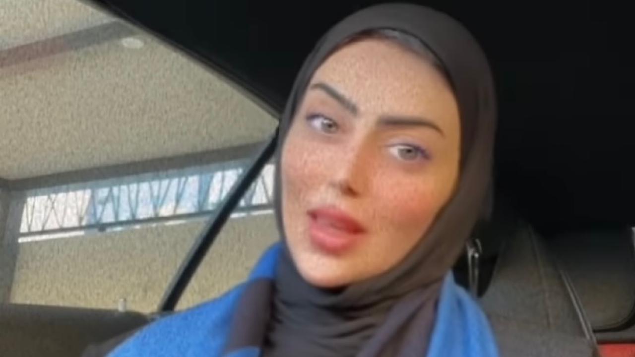 بالفيديو.. زينب الموسي تكشف عن عقد قرانها