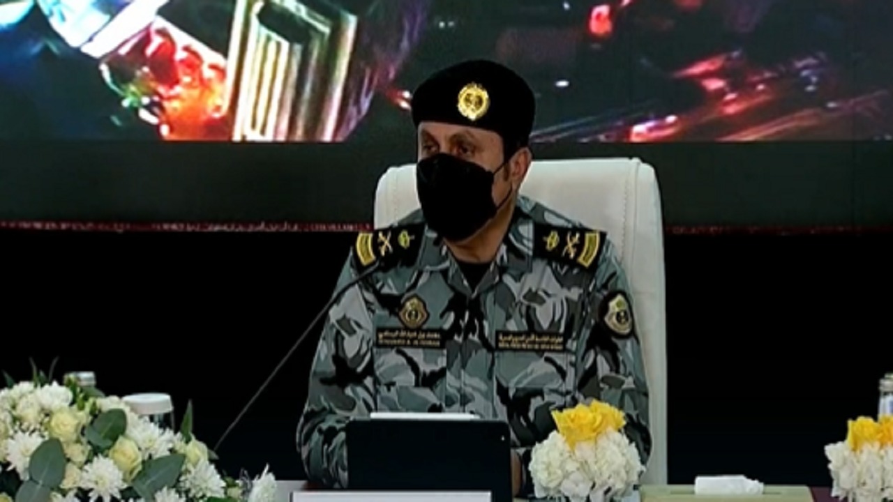 قائد قوات أمن العمرة: إصدار &#8220;التصريح&#8221; شرط أساسي لأداء العمرة في رمضان