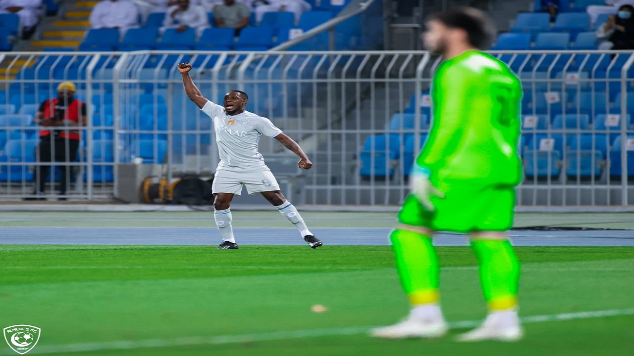 بالفيديو.. حامل اللقب يحجز مقعده في ثمن نهائي ‎أبطال آسيا