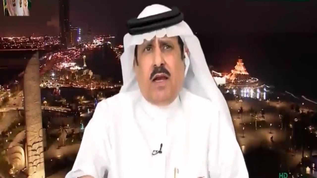 ‏بالفيديو.. الشمراني: لماذا يطلب الصرامي الآن من النصراويين أن لا يبحثوا عن حقوقهم؟!