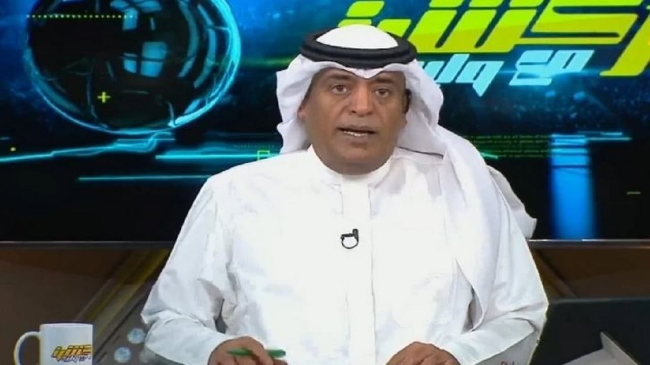 الفراج: الأهلي مطالب بتغييرات ضخمة آخر الموسم