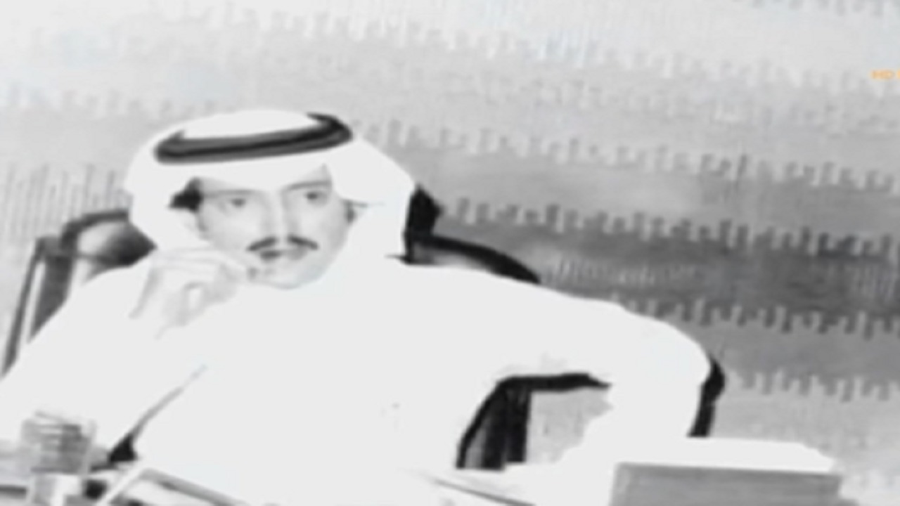 بالفيديو.. قصة تدخل الأمير الراحل سعود بن بندر لإنهاء معاناة سيدة وأطفالها ليلة العيد