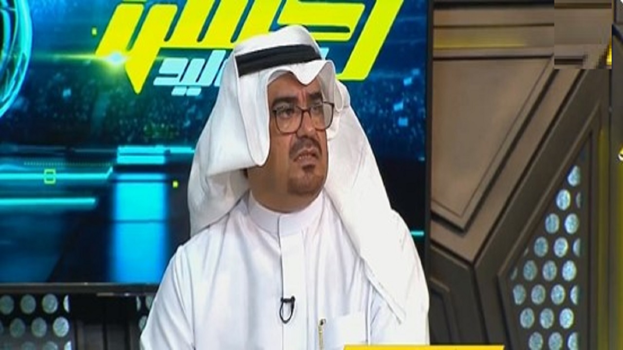 رئيس ضمك: سلمان الفرج أفضل لاعب سعودي