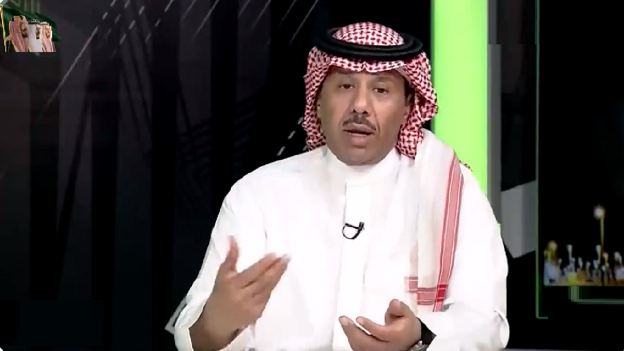 الرزيحان يوضح سبب الصخب الإعلامي حول مباراة النصر الودية مع الاتفاق