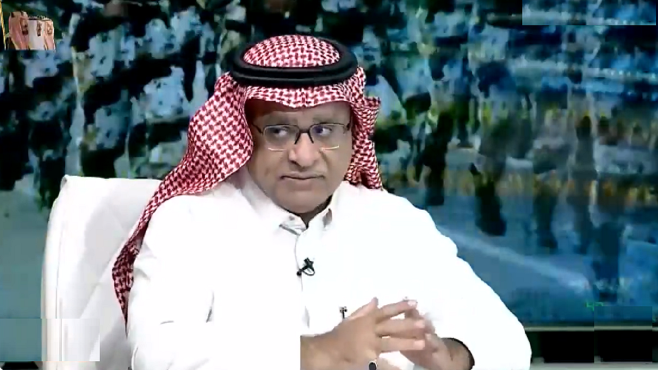 بالفيديو.. الصرامي: شخص مهم سيغادر النصر قريبًا