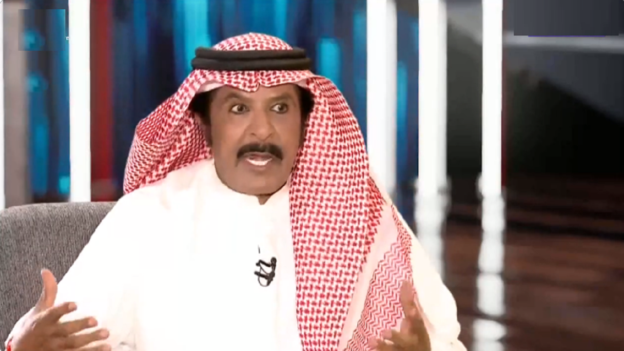 عبدالله بالخير: كل شيء في ⁧السعودية الجديدة يتكلم عن نفسه حتى ⁧‫نادي الهلال (فيديو)