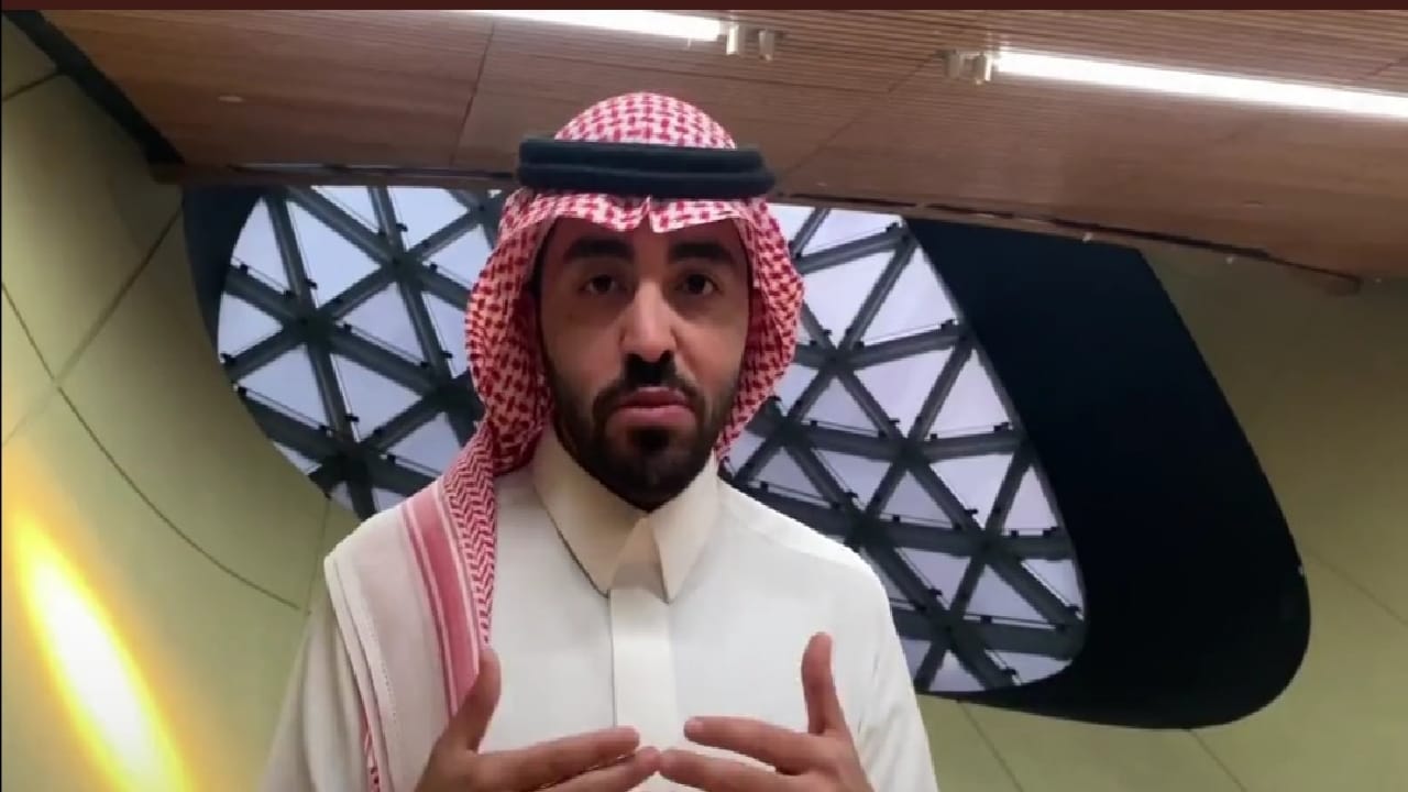 دراسة : 75 %من السعوديين يعانون من اضطرابات النوم بسبب إدمان الهاتف (فيديو)