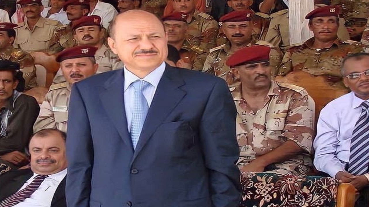 تشكيل المجلس الرئاسي اليمني يشعل فرحة اليمنيين على مواقع التواصل