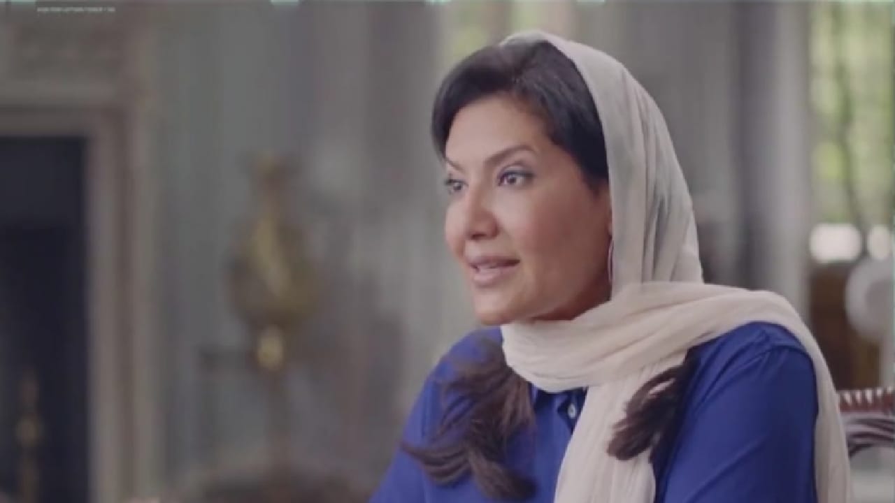 بالفيديو.. الأميرة ريما تروي موقف يعكس حرص ولي العهد على المرأة السعودية