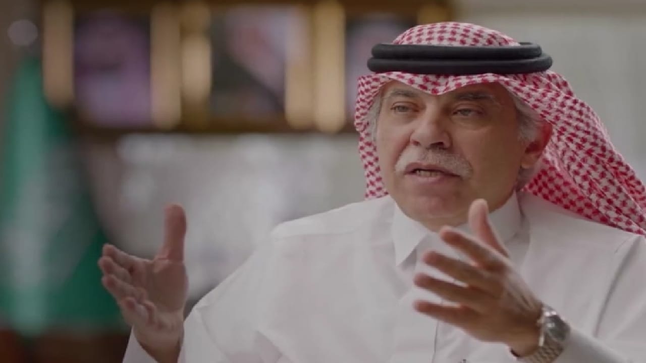 بالفيديو.. وزير التجارة يروي أول موقف طرح فيه موضوع قيادة المرأة السعودية مع ولي العهد