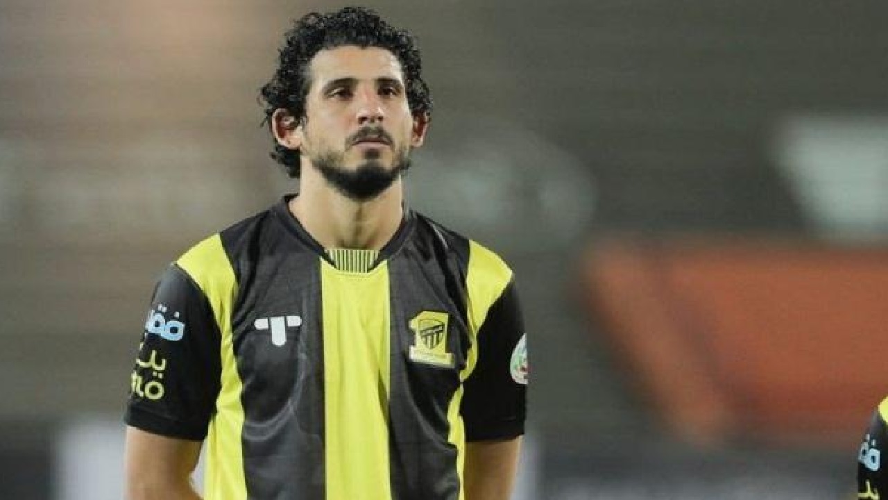 الغموض يحوم حول مستقبل حجازي مع الاتحاد