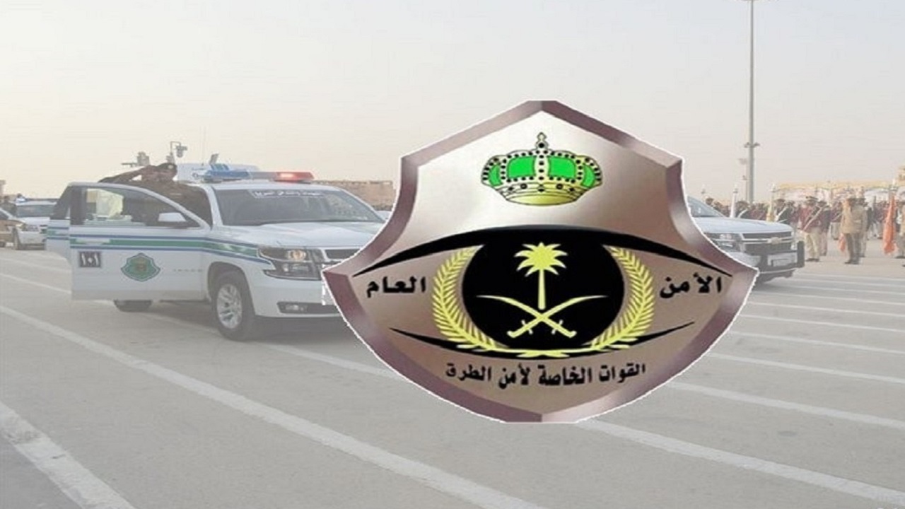 القبض على يمني نقل 3 مخالفين لنظام أمن الحدود