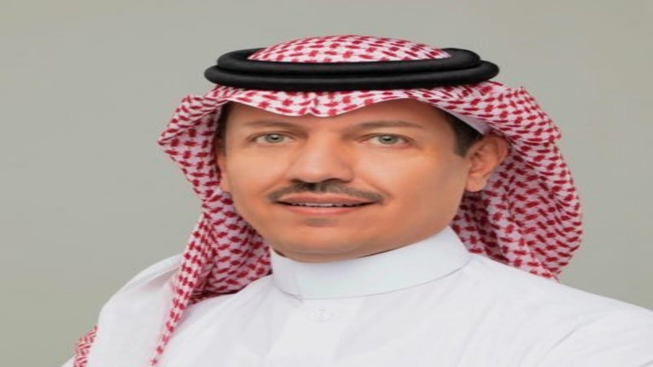 رئيس الرياض يُشيد بدعم فهد بن نافل