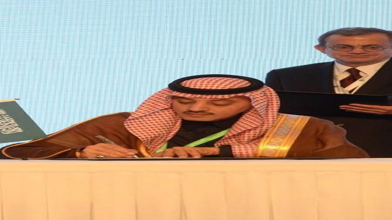 م.علي آل هتيله نائباً لرئيس التحكيم بغرفة التجارة الدولية السعودية