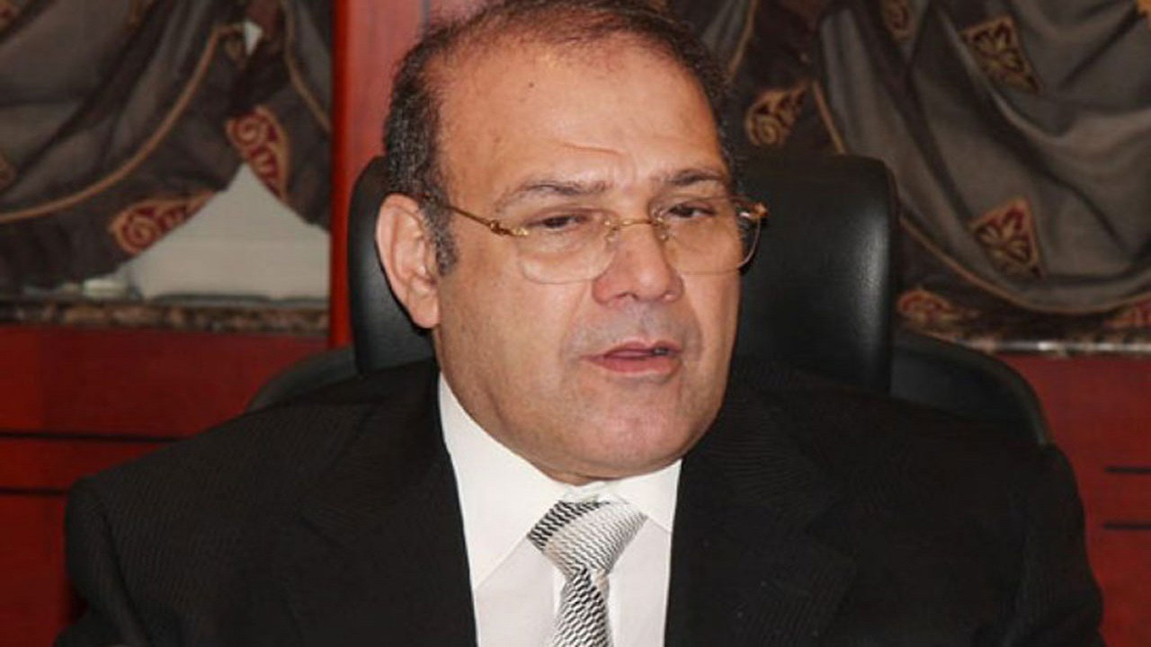 السجن 5 سنوات لرجل الأعمال المصري حسن راتب