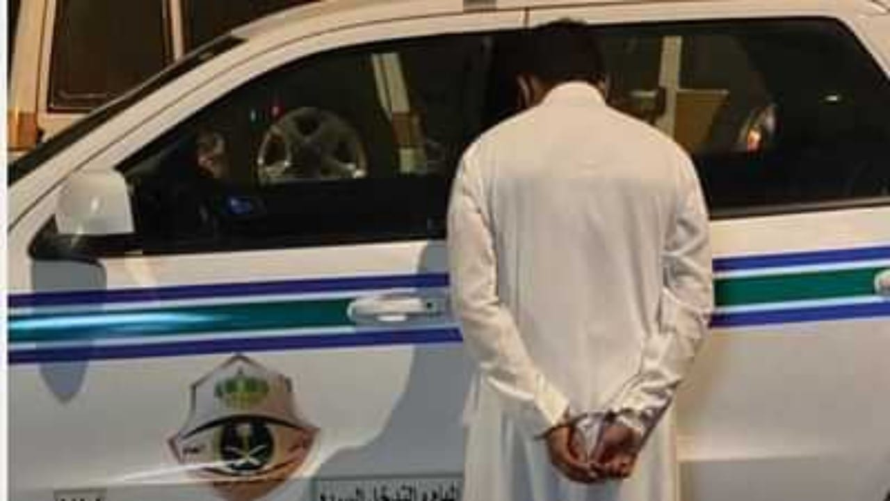 القبض على مقيم لنقله 5 مخالفين لنظام أمن الحدود بمكة