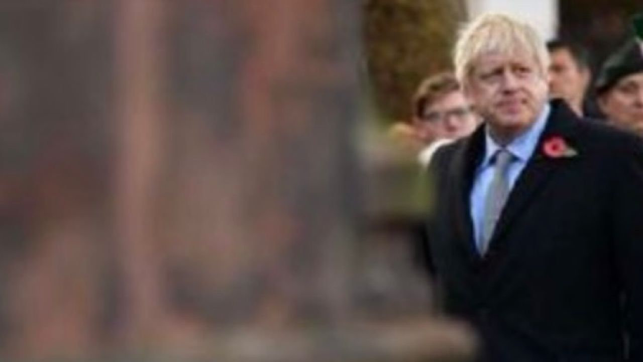ضغوط على رئيس الوزراء البريطاني لكشف اسم عضو برلماني متهم بمشاهدة الأفلام الإباحية