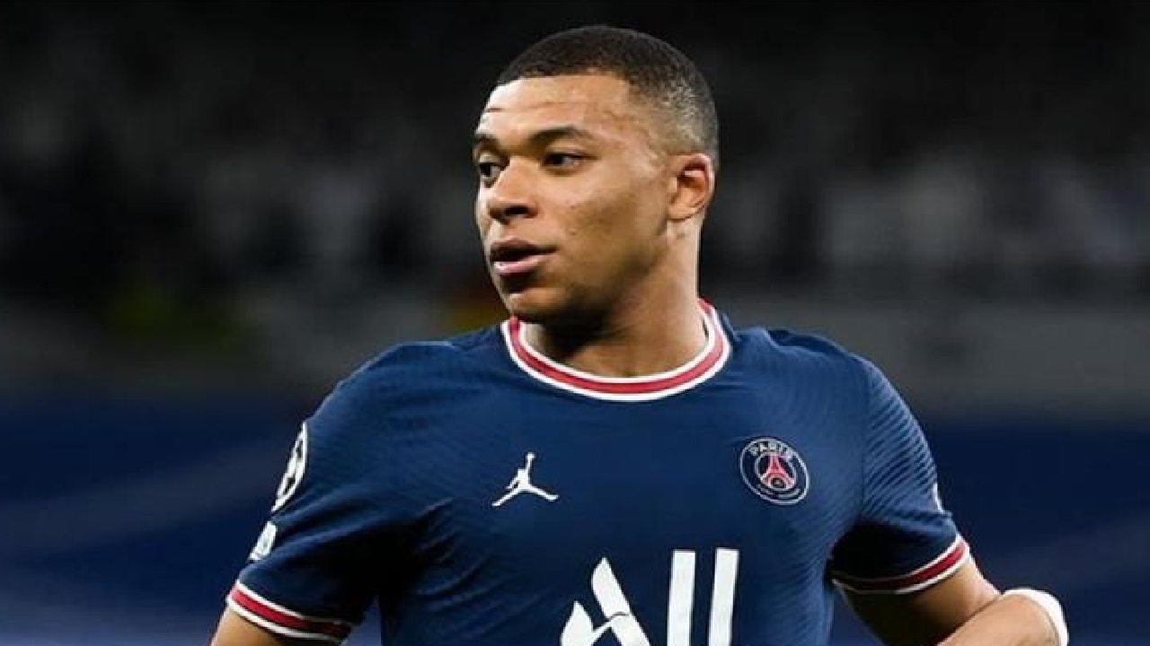 ريال مدريد يقترب من مبابي