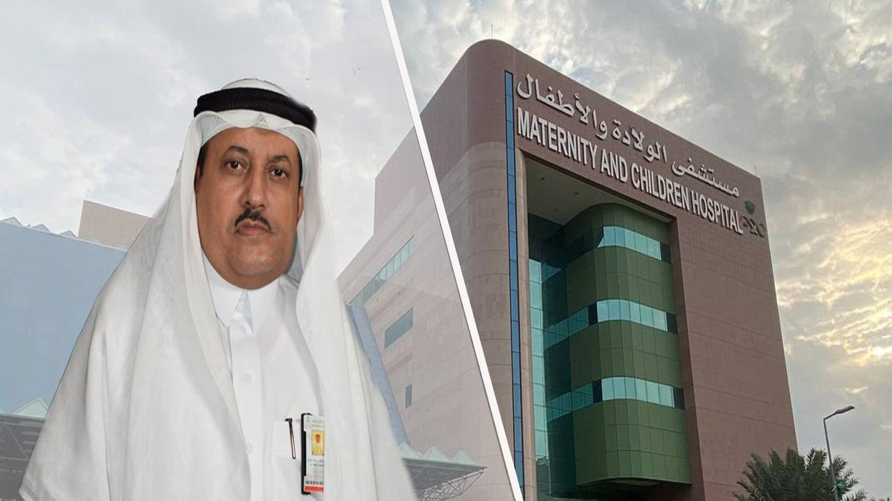 ولادة مكة  أستقبلت اكثر من 22.937 ألف حالة خلال الـ 28 يوماً الماضية  من شهر رمضان