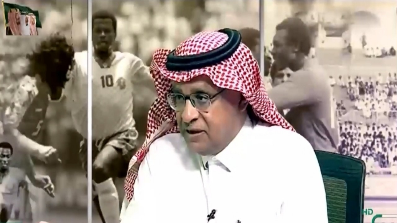 بالفيديو.. الصرامي يهاجم ماجد عبدالله بعد انتقاده له
