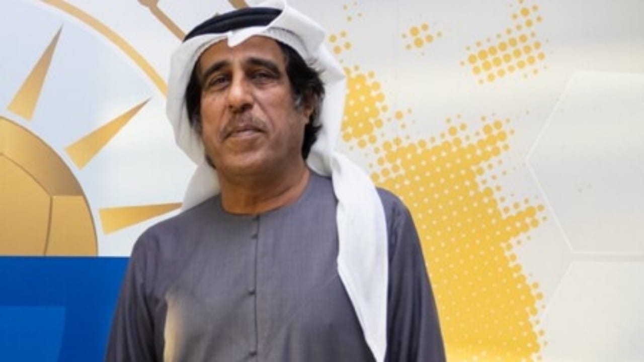 “العجلة”: الهلال عمود المنتخب السعودي ومن الصعب مواجهته