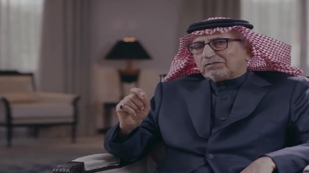 وزير الزراعة الأسبق: الملك فهد رفض عرض أمريكي بتوفير القمح للمملكة بسعر مخفض (فيديو)