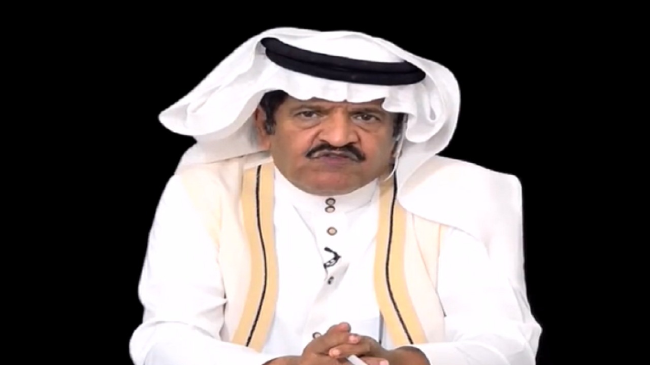 فيديو..جستيه: ترشحت لرئاسة نادي الاتحاد 3 مرات..وحصلت على صوت واحد