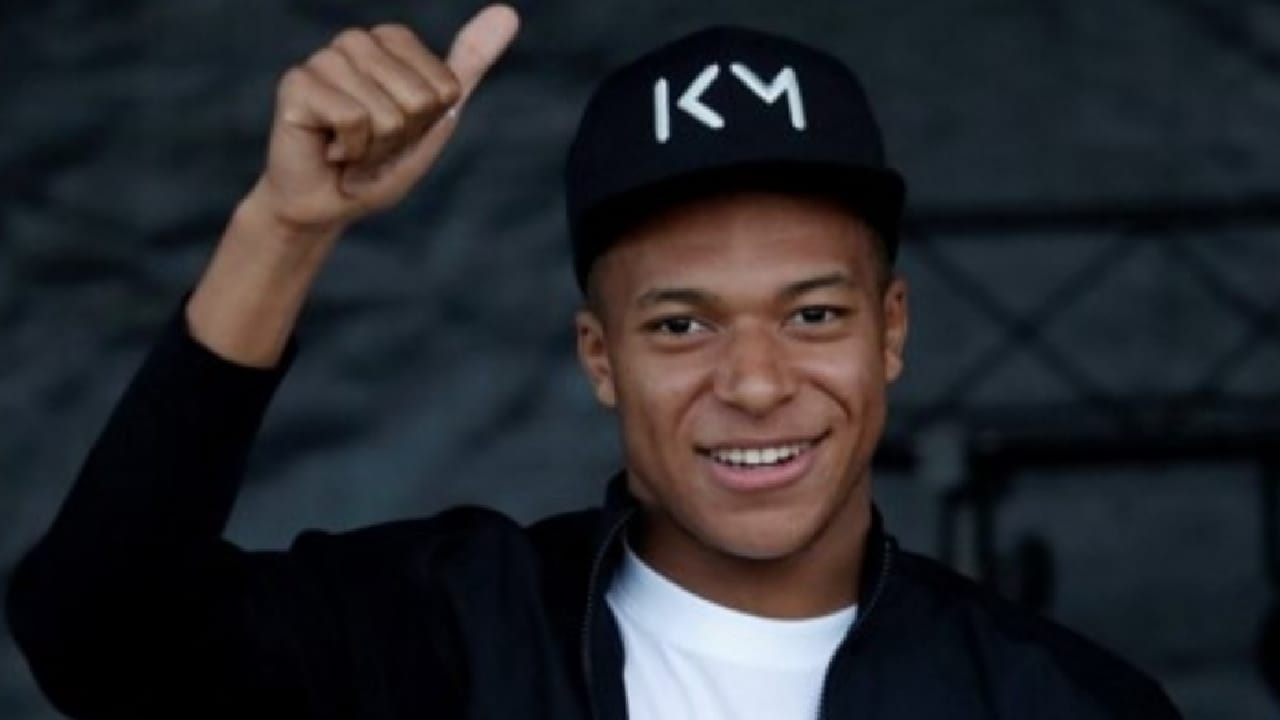 ريال مدريد يقترب من ضم  مبابي