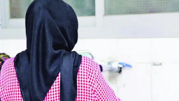 إعلان وهمي عن خادمة يكلف مواطنة 10 آلاف ريال