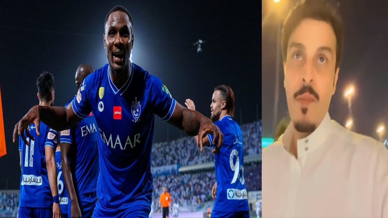 طارق النوفل: اللي يبي بطولات ما يبيع نجومه