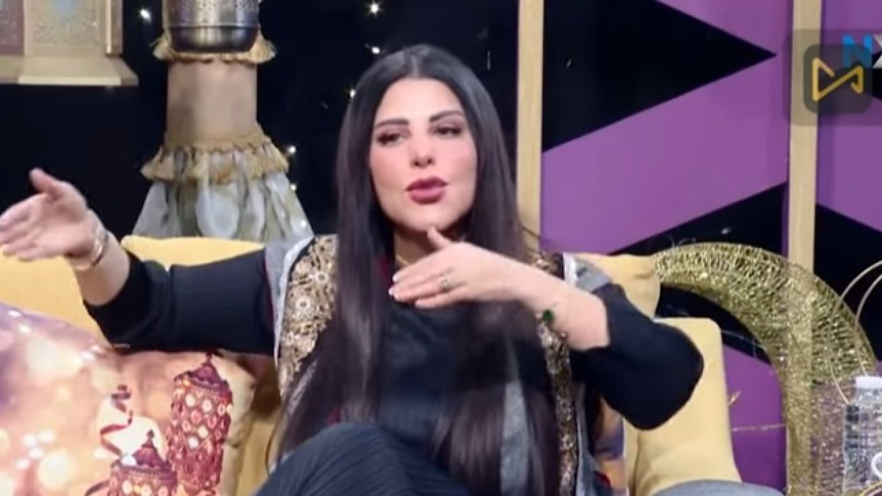 بالفيديو.. شمس الكويتية تكشف أسباب طلاقها وعدم انجابها