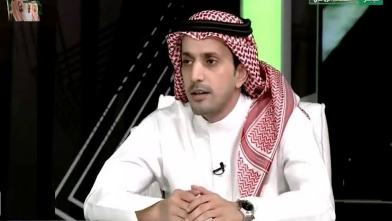 بالفيديو.. الزلال: الهلال أخرج النصر من 14 بطولة رسمية منذ 2008