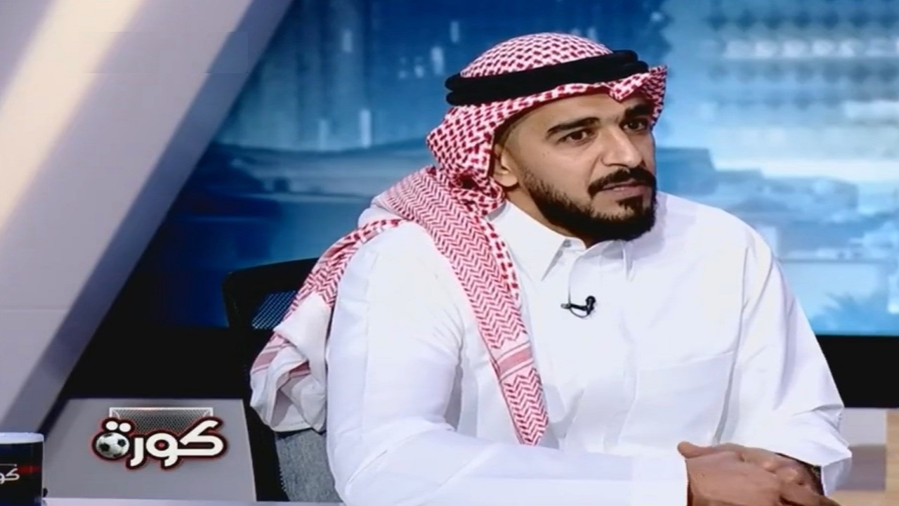 بالفيديو.. عبدالله المعيوف: ليس لدي نية في الاعتزال