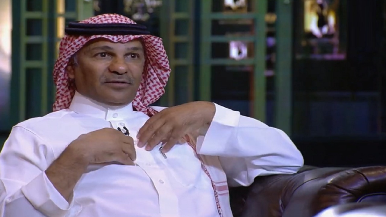 فيديو.. يوسف الثنيان: لهذا السبب اخترت الهلال