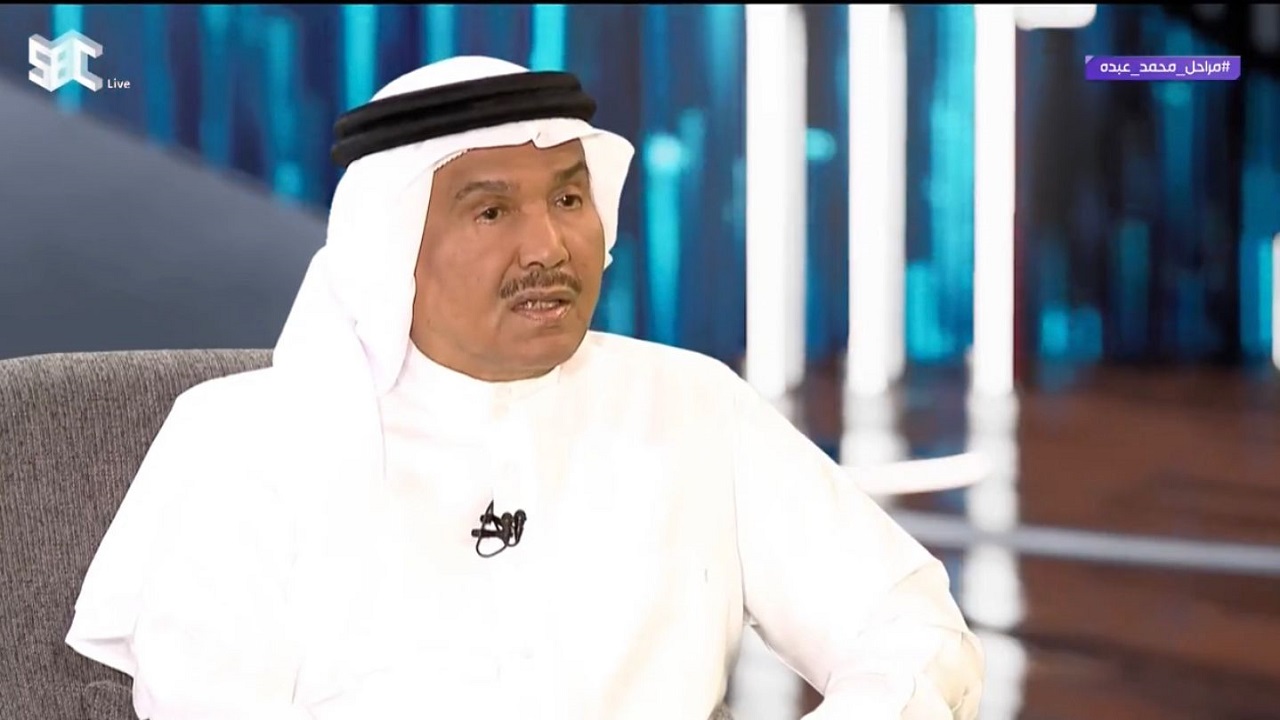 الإذاعة والتلفزيون تشعل وسائط التواصل الاجتماعي بلقاء فنان العرب