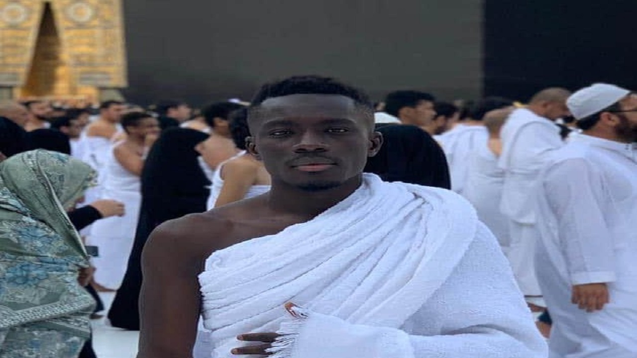 حملة تضامن مع السنغالي إدريسا جانا بعد رفضه دعم الشذوذ