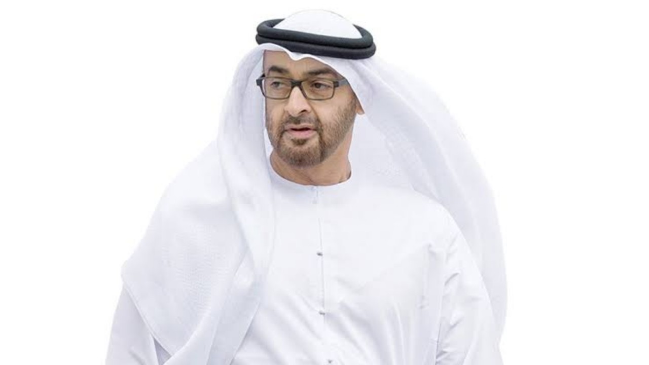 مسيرة حياة الشيخ محمد بن زايد رئيس الإمارات الجديد