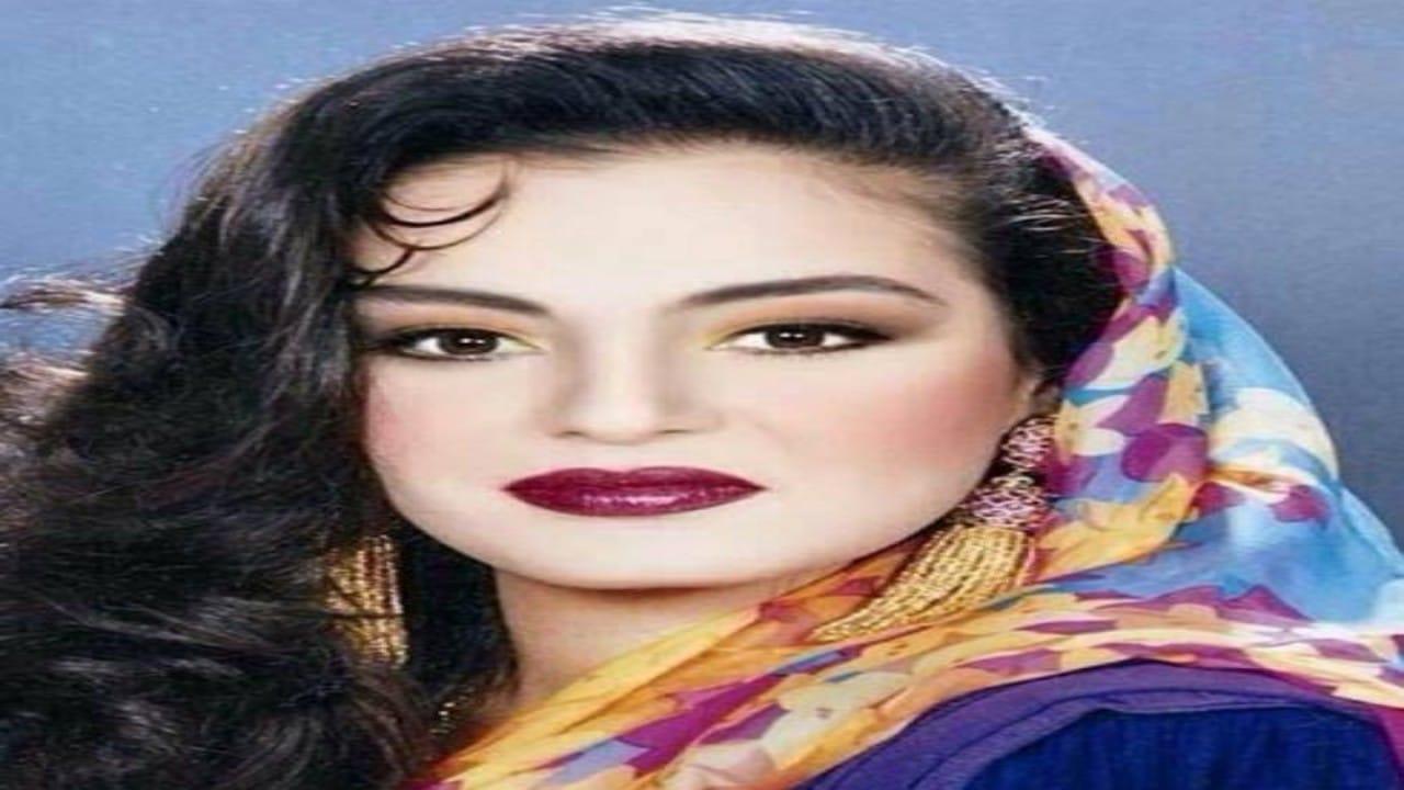 شريهان توجه رسالة جديدة إلى جمهورها