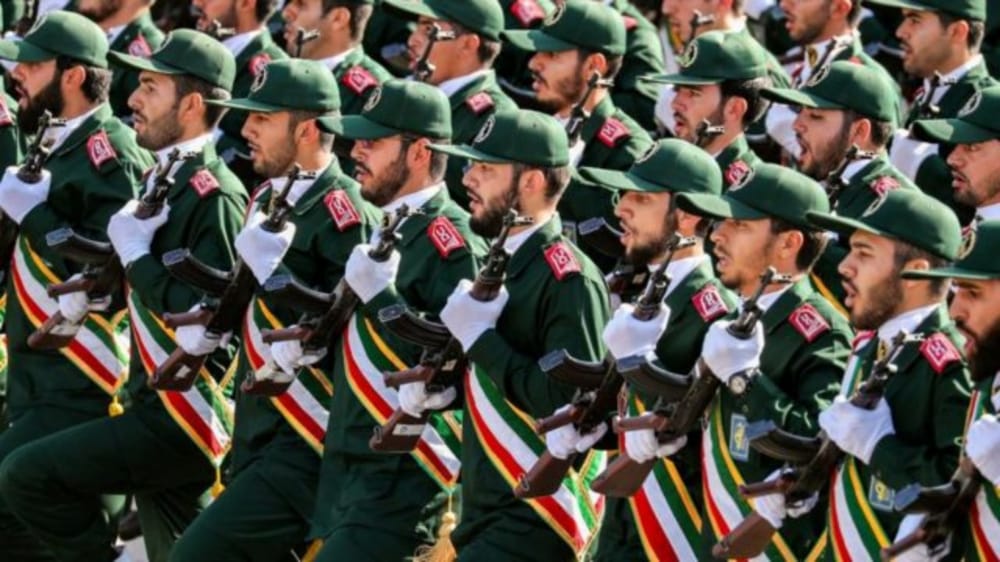 خبير يكشف مفاجأة عن موقف إيران من الحرس الثوري