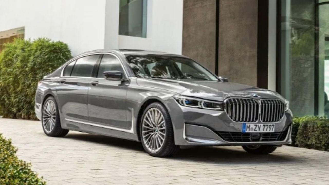 بالصور.. أهم فئات سيارات BMW موديل 2022 في المملكة