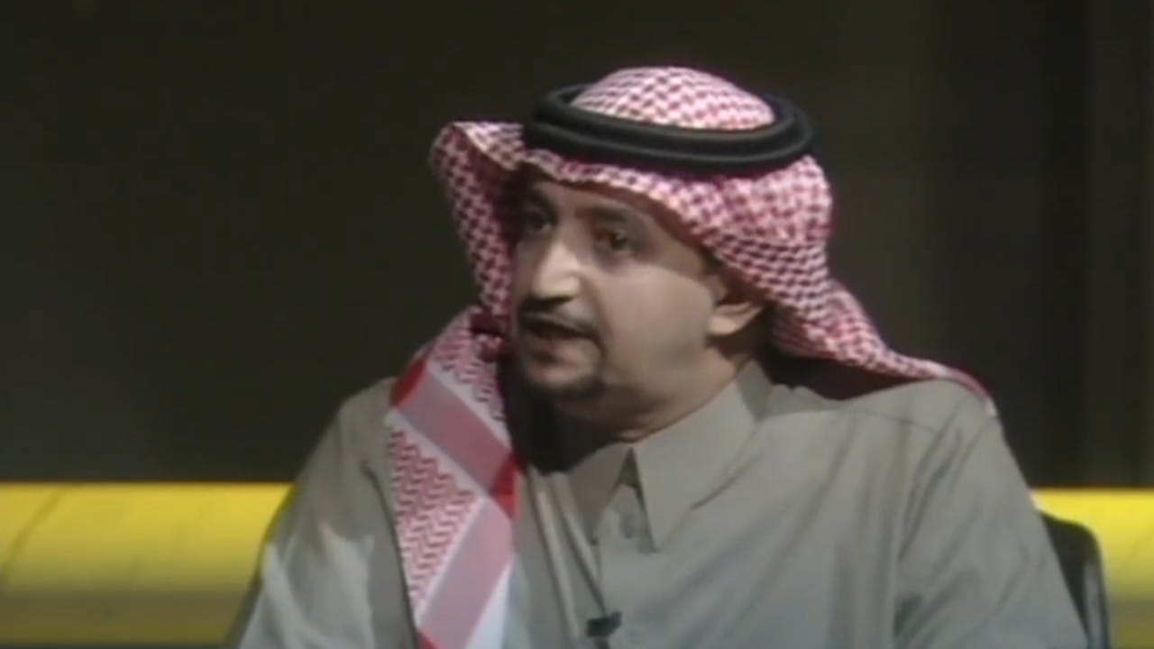 وفاة الإعلامي عبدالله الأفندي بعد صراع مع المرض