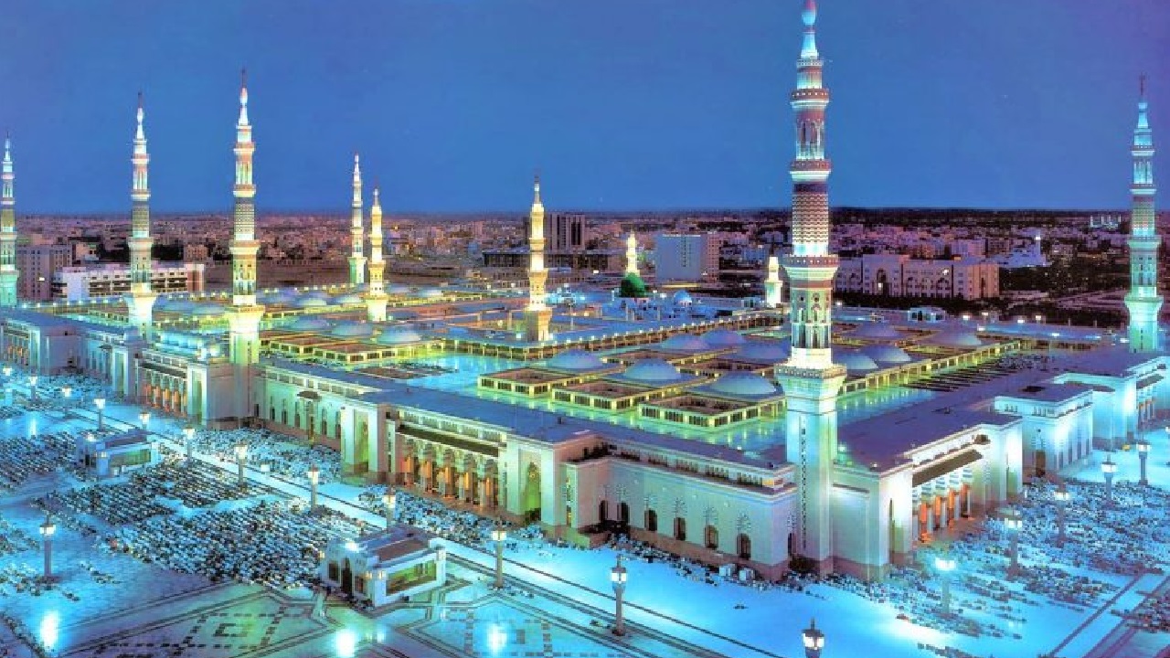 وكالة المسجد النبوي: نتوقع حضور أكثر من نصف مليون مصل لصلاة العيد