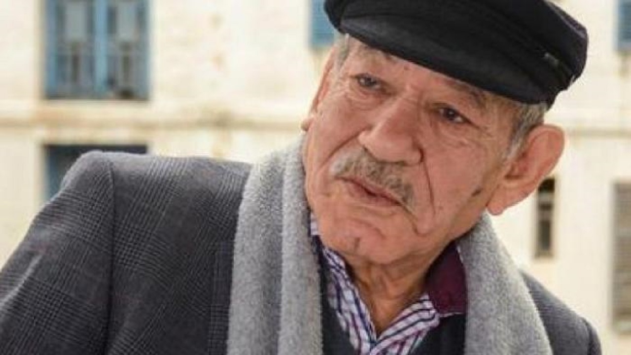 وفاة ممثل جزائري في مهرجان «كان»
