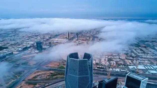 حالة الطقس المتوقعة اليوم السبت