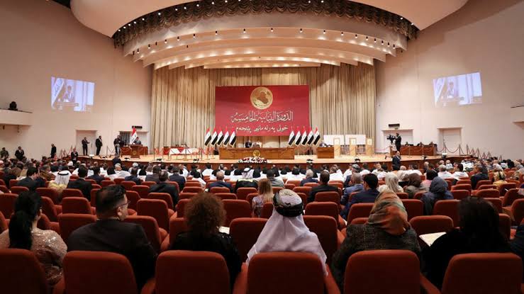 البرلمان العراقي يوافق على قانون يحظر التطبيع ويعاقب منتهكيه بالإعدام