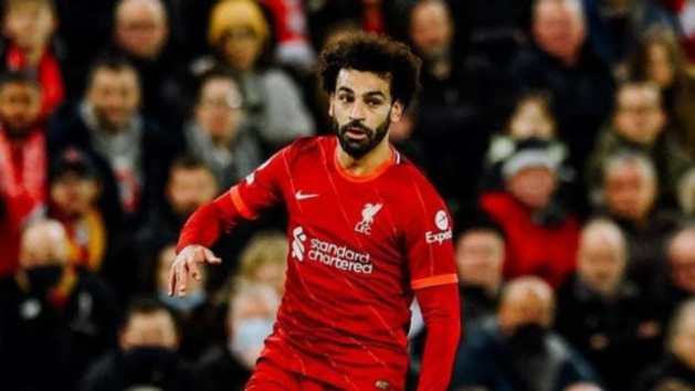 محمد صلاح يدخل في دائرة اهتمامات باريس سان جيرمان